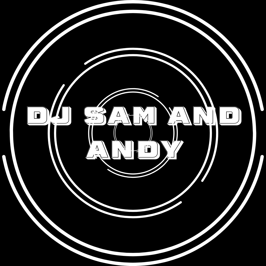 DJ Sam and Andy